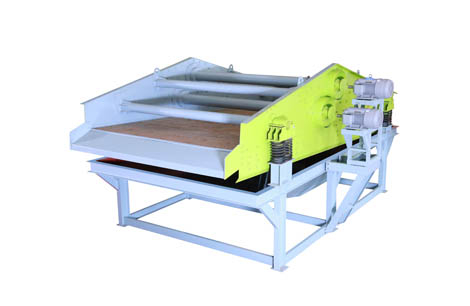 如何避免生產(chǎn)過程中砂子洗不干凈、細砂流失嚴重