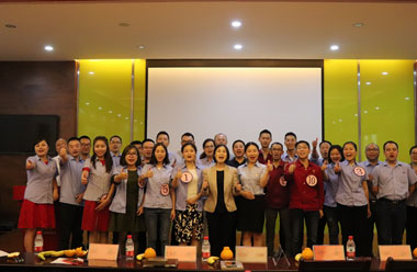 踐行二十四字方針,展現(xiàn)大宏立風(fēng)貌